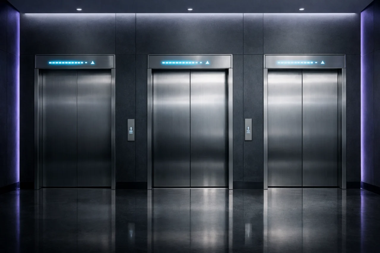 Elevators
