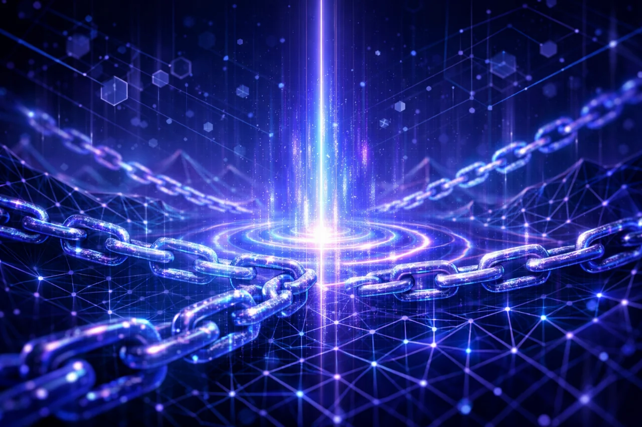 Blockchain evidence