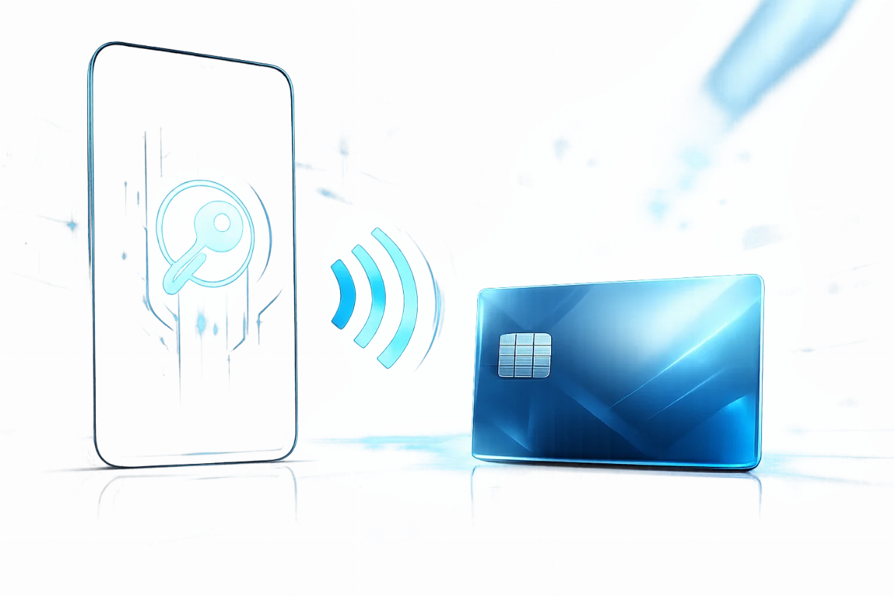 Credentials & identifiers