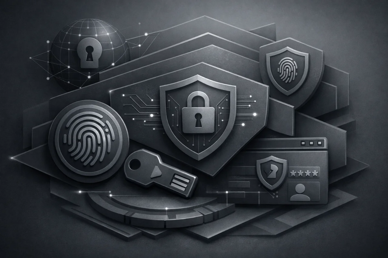 Security posture